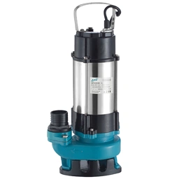 Sewage Pump Manufacturer & Supplier in India