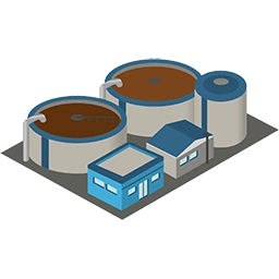 Sewage Treatment Plants Manufacturer & Supplier in India