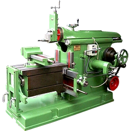 Shaping Machine Manufacturer & Supplier in India