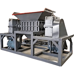 Shredding Machine Manufacturer & Supplier in India