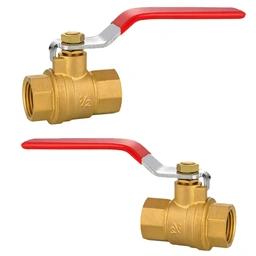 Shut-Off Valves Manufacturer & Supplier in India