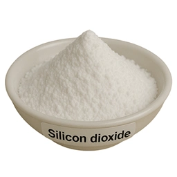 Silicon Dioxide Manufacturer & Supplier in India