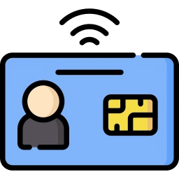 Smart ID Card Manufacturer & Supplier in India