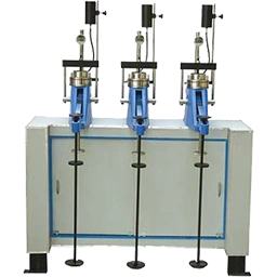 Soil Testing Equipment Manufacturer & Supplier in India