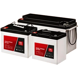 Solar Battery Manufacturer & Supplier in India