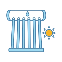 Solar Water Heater Manufacturer & Supplier in India