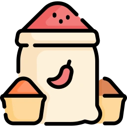 Spice Flavours Manufacturer & Supplier in India