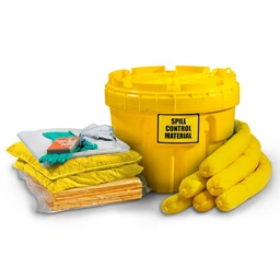 Spill Control Equipment Manufacturer & Supplier in India