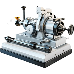 Spinning Machinery Manufacturer & Supplier in India