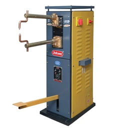 Spot Welding Machine Manufacturer & Supplier in India