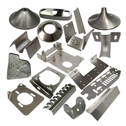 Stamping Parts Manufacturer & Supplier in India