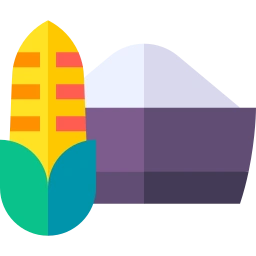 Starch Powder Manufacturer & Supplier in India