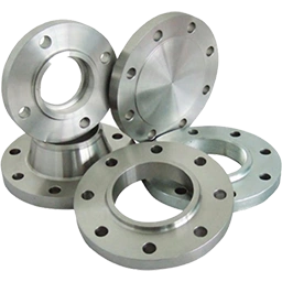 Steel Flanges Manufacturer & Supplier in India