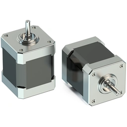 Stepper Motor Manufacturer & Supplier in India