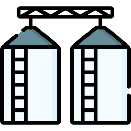 Storage Silo Manufacturer & Supplier in India