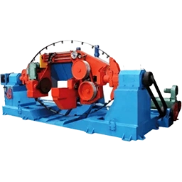 Stranding Machines Manufacturer & Supplier in India