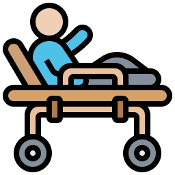 Stretcher Manufacturer & Supplier in India