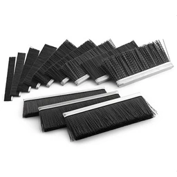Strip Brushes Manufacturer & Supplier in India