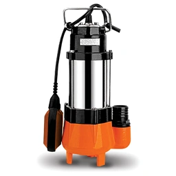 Submersible Pump Manufacturer & Supplier in India
