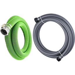 Suction Hose Manufacturer & Supplier in India