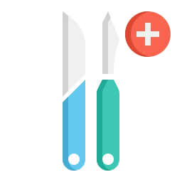 Surgical Blades Manufacturer & Supplier in India