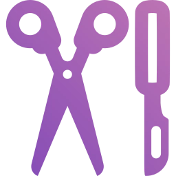 Surgical Dissecting Scissors Manufacturer & Supplier in India