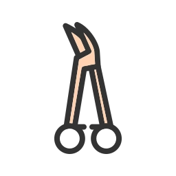 Surgical Hemostatic Forcep Manufacturer & Supplier in India