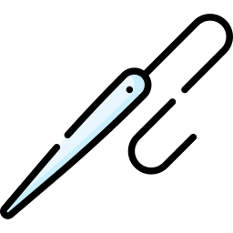 Surgical Needles Manufacturer & Supplier in India