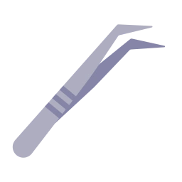 Surgical Tweezers Manufacturer & Supplier in India