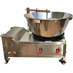 Sweets Making Machine Manufacturer & Supplier in India