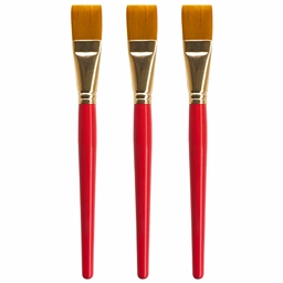 Synthetic Brush Manufacturer & Supplier in India