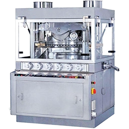 Tablet Making Machines Manufacturer & Supplier in India