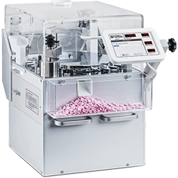 Tablet Testing System Manufacturer & Supplier in India