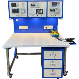 Test Benches Manufacturer & Supplier in India