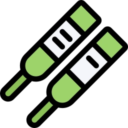 Test Strips Manufacturer & Supplier in India