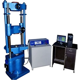 Testing Machines Equipment Manufacturer & Supplier in India