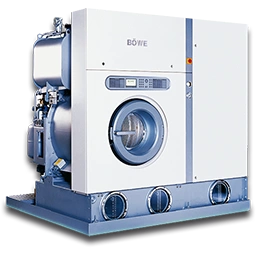 Textile Cleaning Machine Manufacturer & Supplier in India