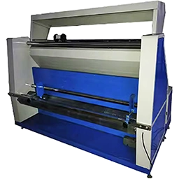 Textile Finishing Machine Manufacturer & Supplier in India