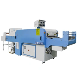 Textile Fusing Machine Manufacturer & Supplier in India