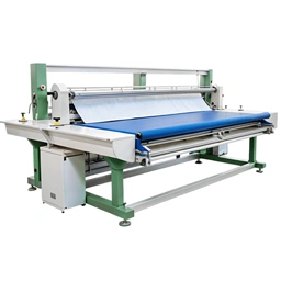 Textile Processing Machines Manufacturer & Supplier in India