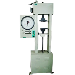 Textile Testing Equipment Manufacturer & Supplier in India