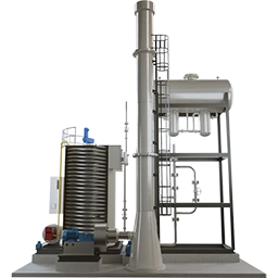 Thermic Fluid Heaters Manufacturer & Supplier in India