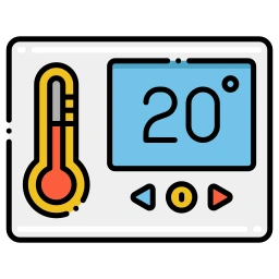 Thermostat Manufacturer & Supplier in India
