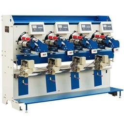 Thread Reeling Machine Manufacturer & Supplier in India