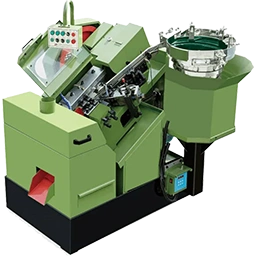 Thread Rolling Machine Manufacturer & Supplier in India