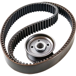 Timing Belts Manufacturer & Supplier in India