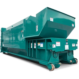 Trash Compactors Manufacturer & Supplier in India