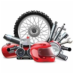 Two Wheeler Parts Manufacturer & Supplier near me