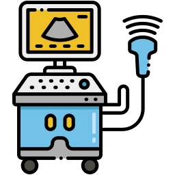 Ultrasound Machines Manufacturer & Supplier in India