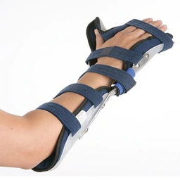 Upper Body Orthotic Devices Manufacturer & Supplier in India